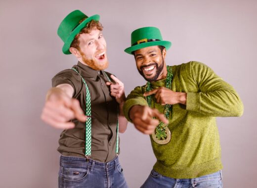 San Patricio