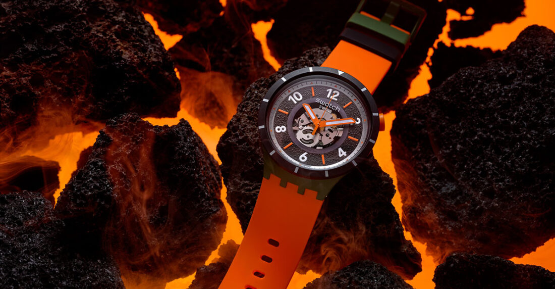 swatch
