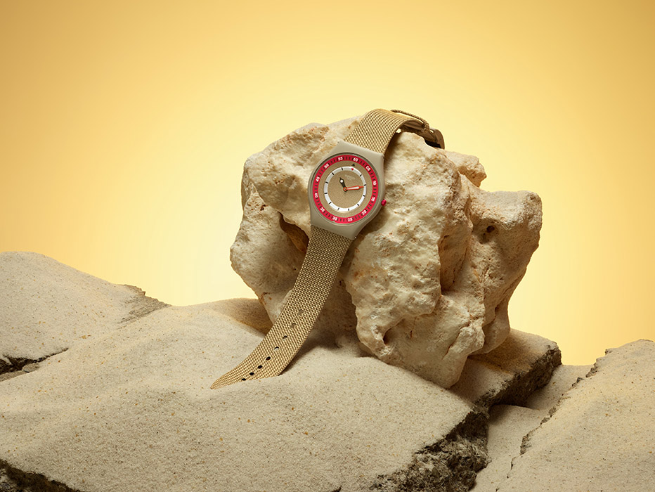 swatch