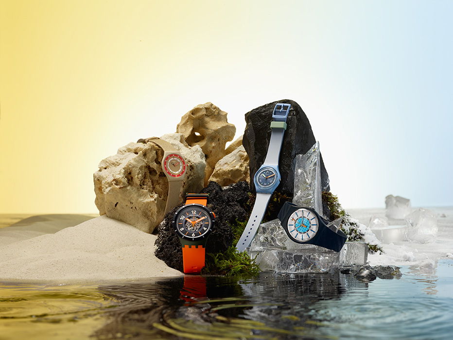 swatch