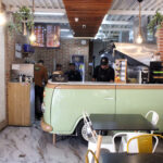 Grill House Los Chaguaramos