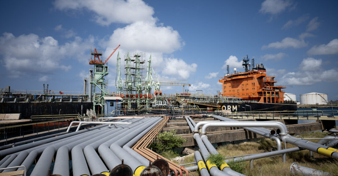 refineria pdvsa