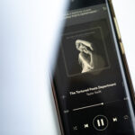 streaming