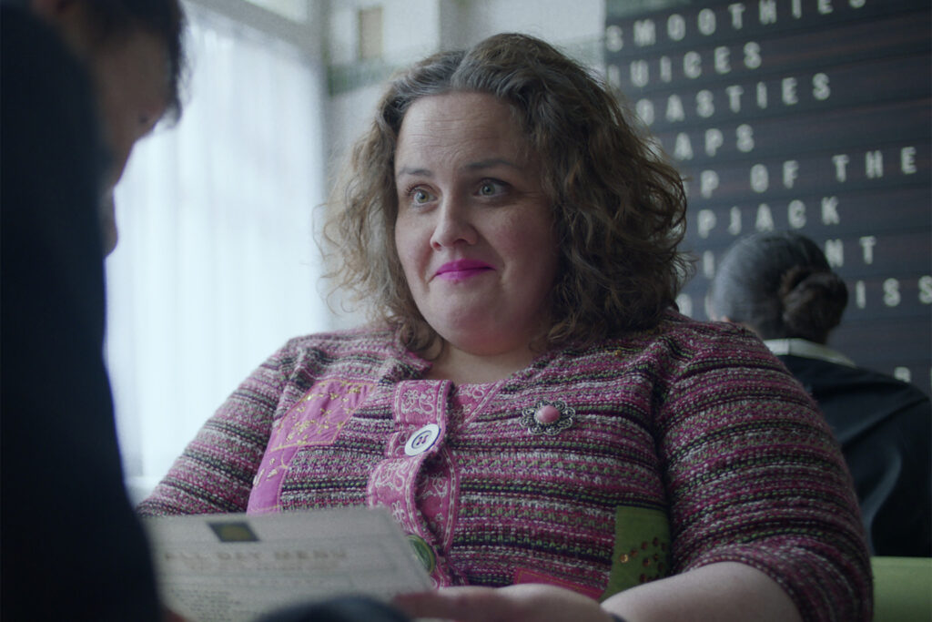 nominados Globos de Oro 2025