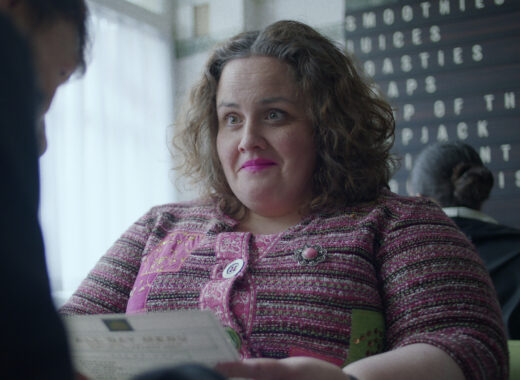 nominados Globos de Oro 2025