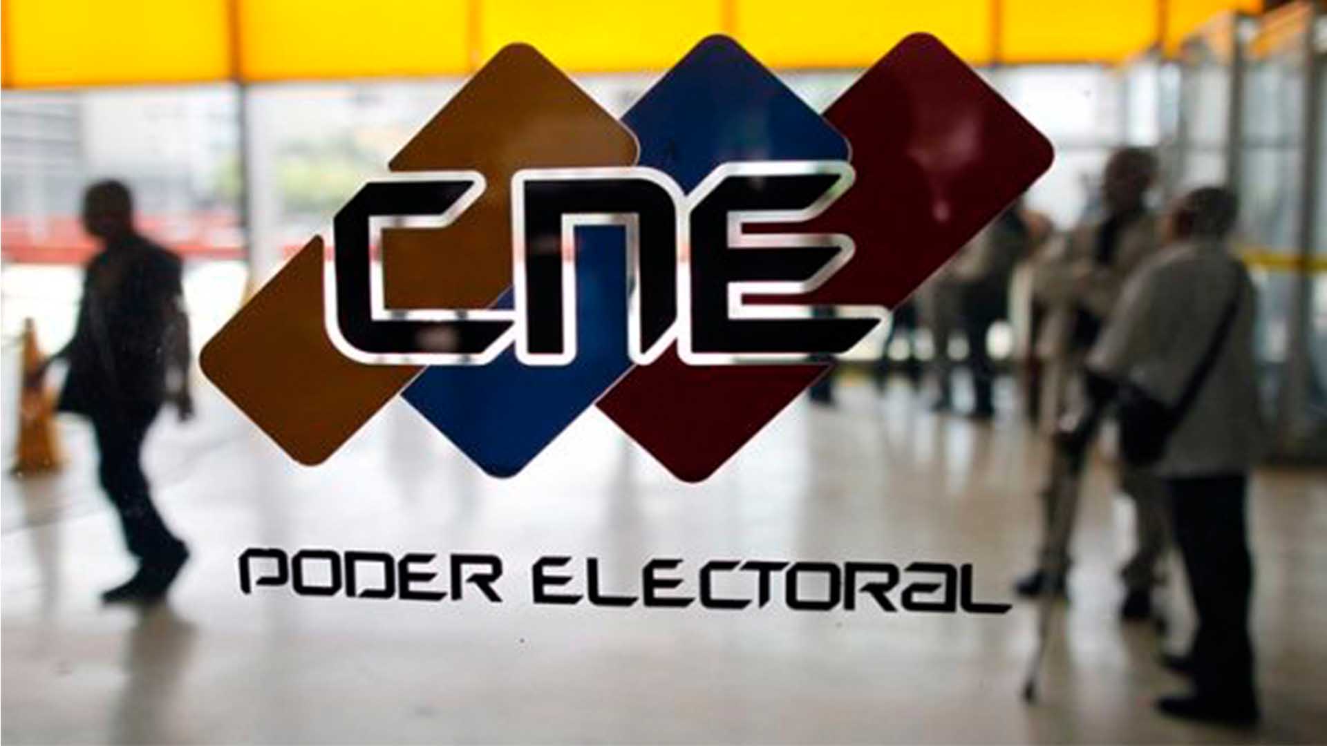 Registro Electoral ¿por qué debes entrar a la página del CNE antes del