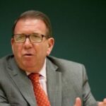 Edmundo González Urrutia