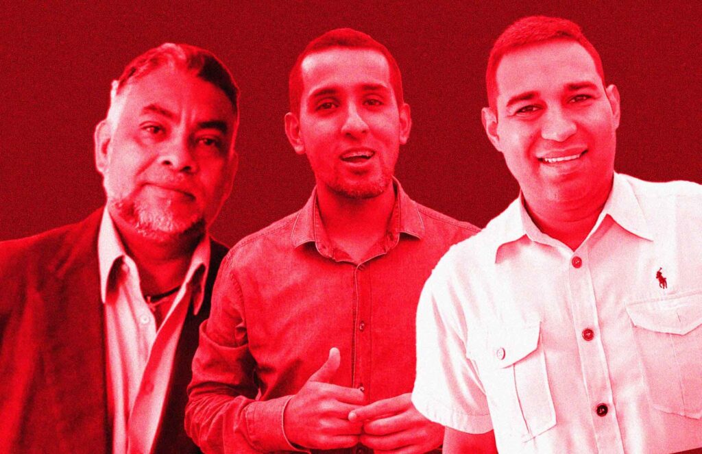 María Corina Machado