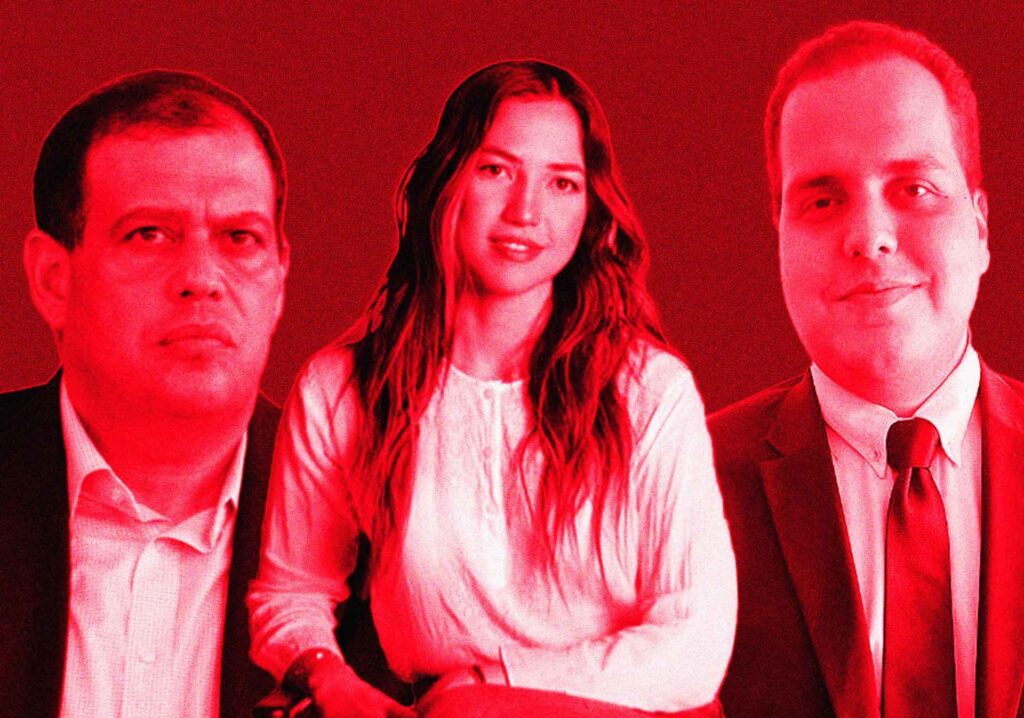 María Corina Machado