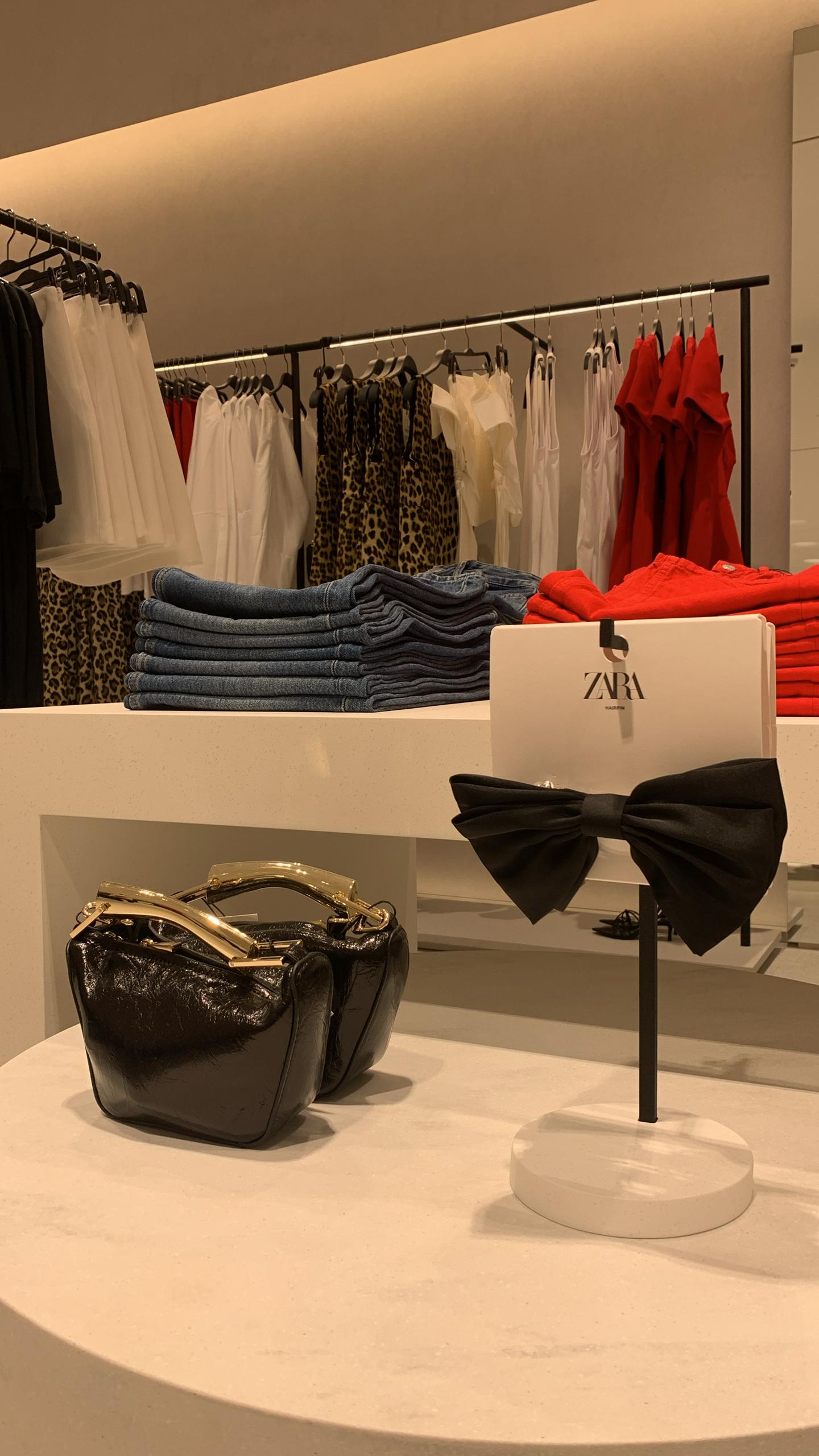 Zara Sambil
