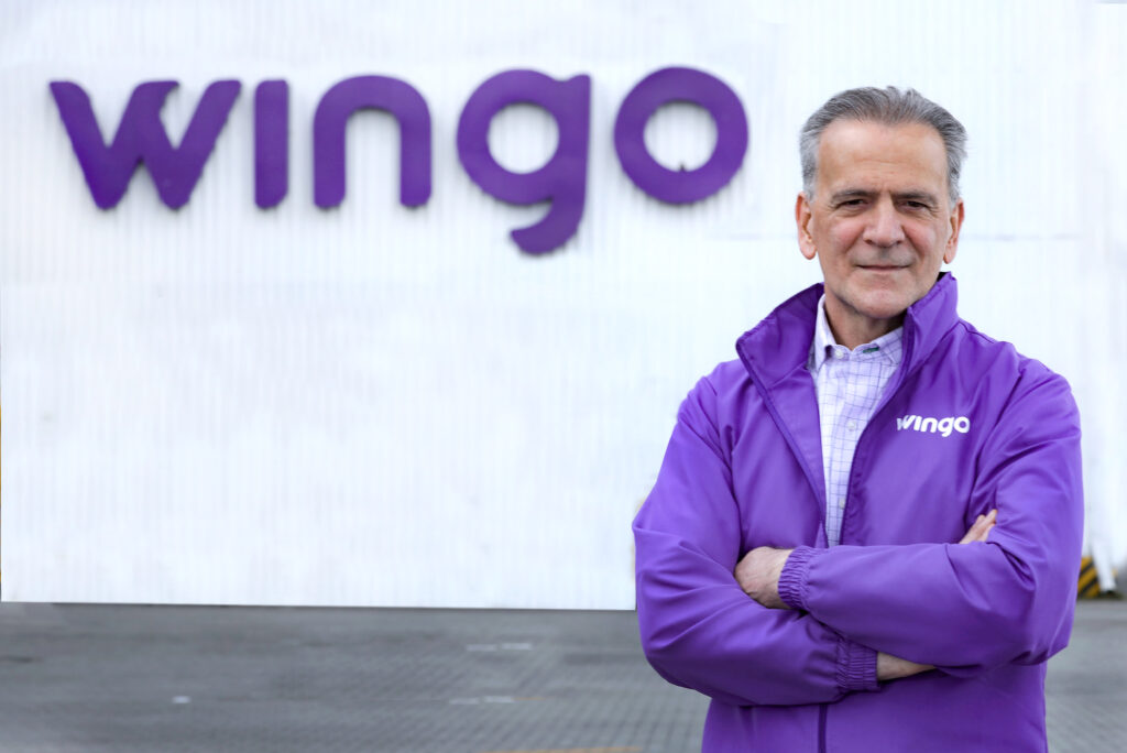 Wingo