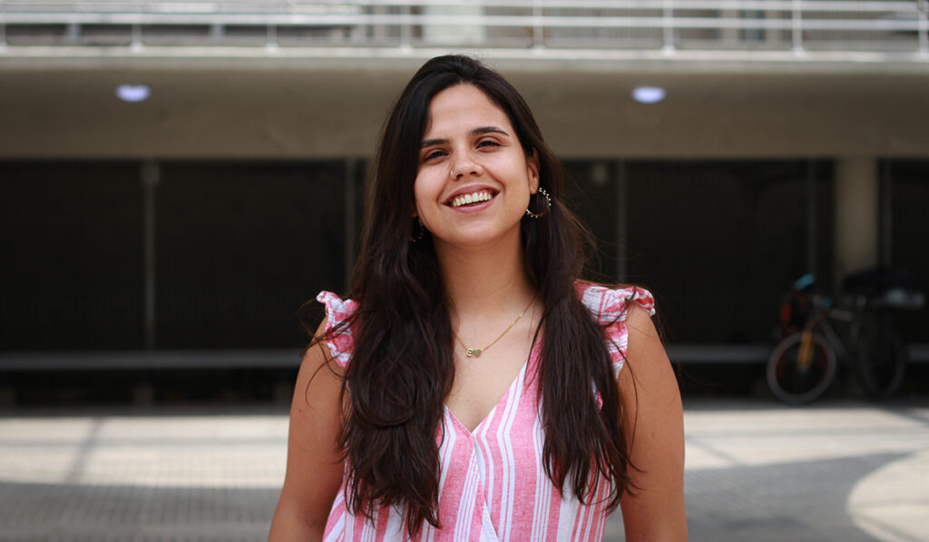 estefanía