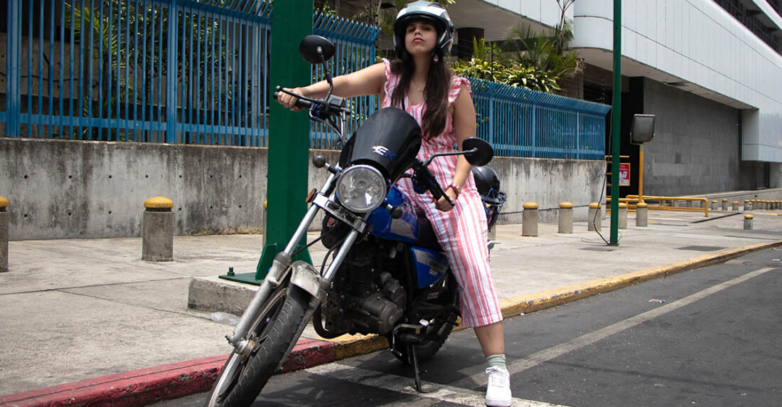 estefanía