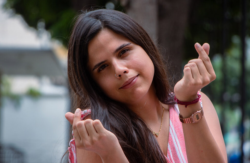 estefanía