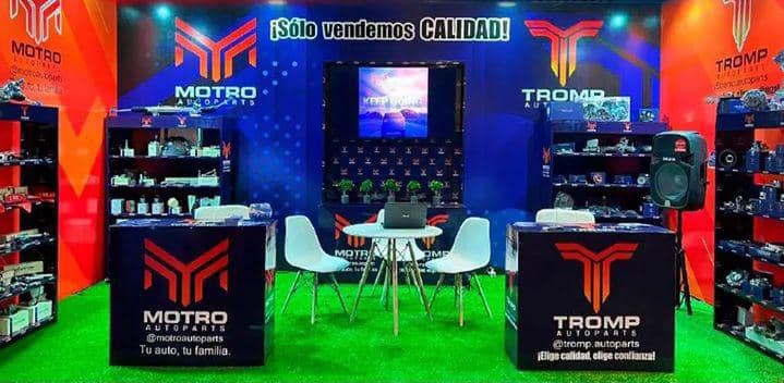 Corporación BYD