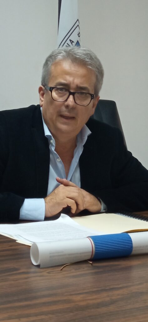 Radiodifusión