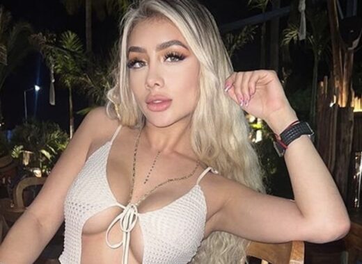 Vielka Pulido