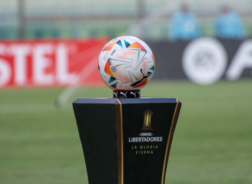 Copa Libertadores 2024_Betania Ibarra