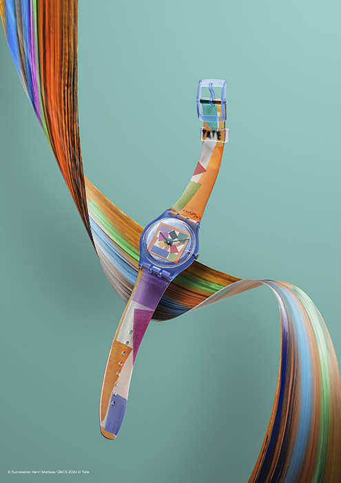 swatch