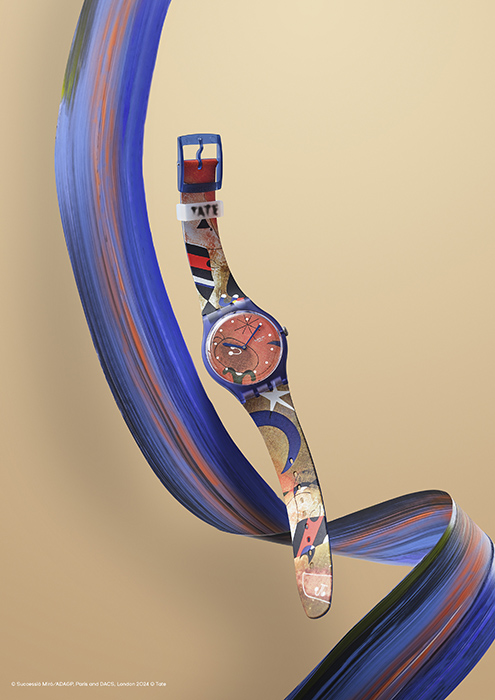Swatch