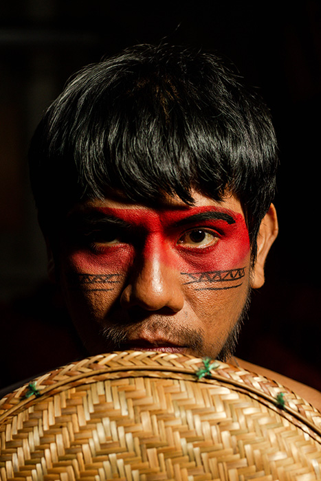 madre nuestra