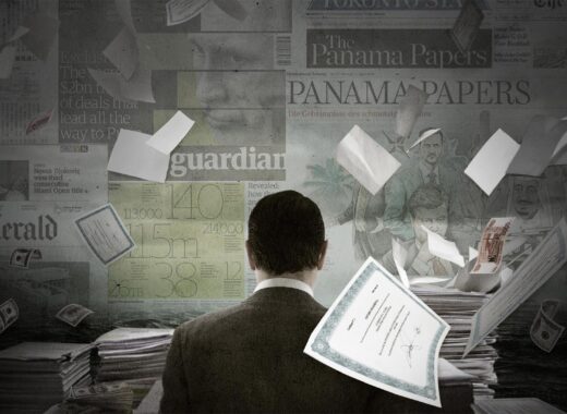 panama papers