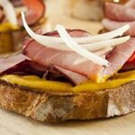 bruschetta