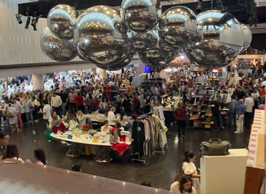 bazar damas libanesas