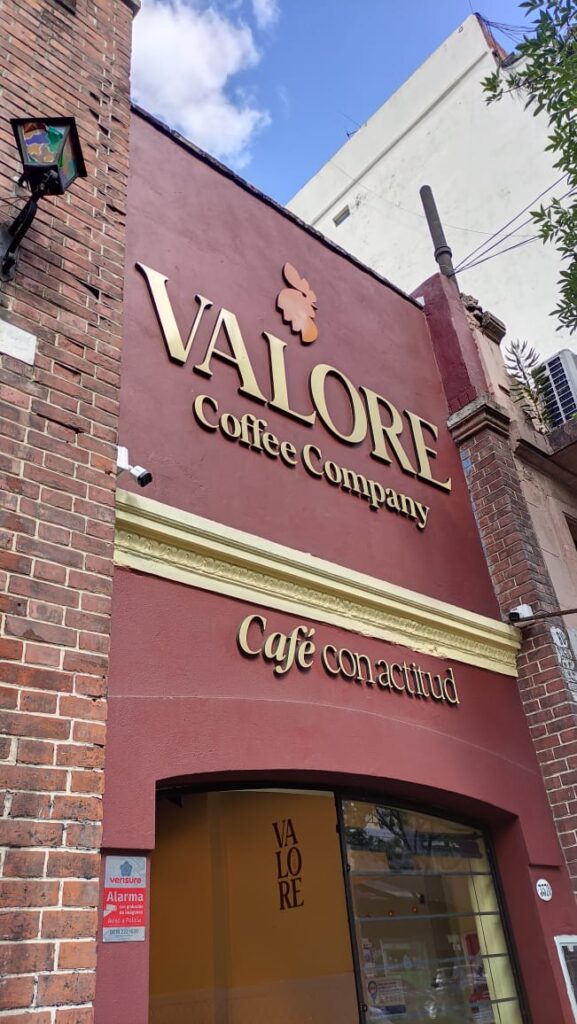 Valore
