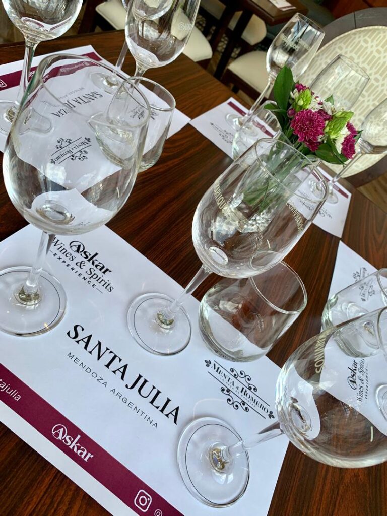 Askar Wines