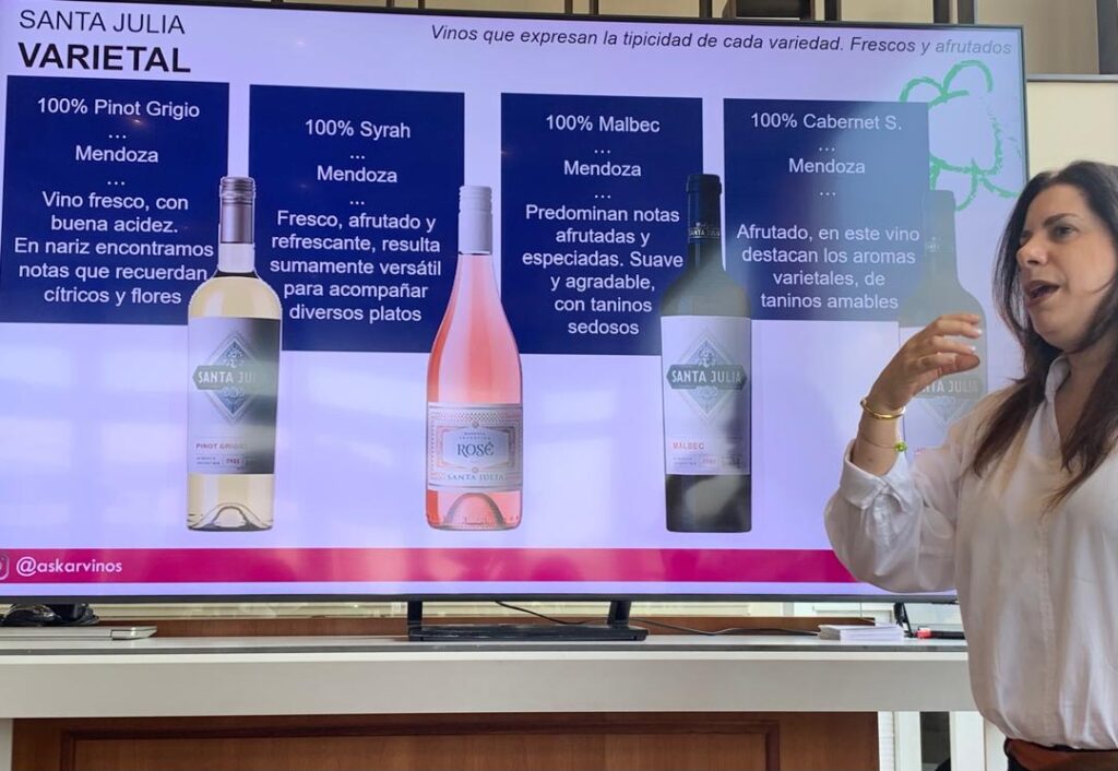 Askar Wines