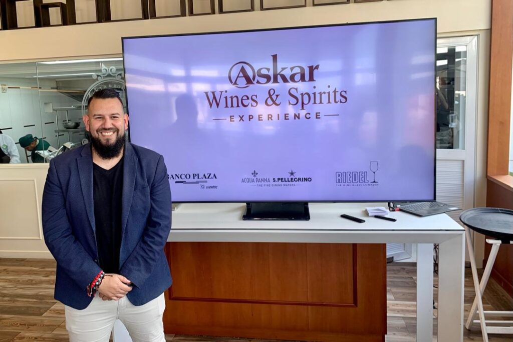 Askar Wines