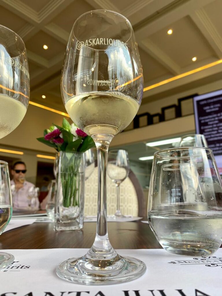 Askar Wines