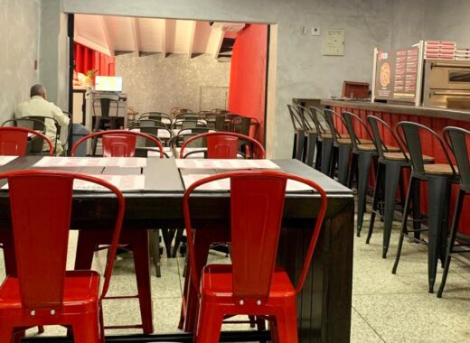 La Spezia de Los Ruices