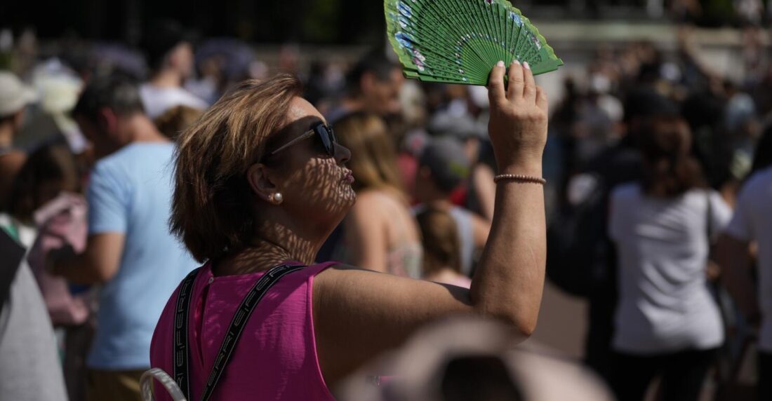calor