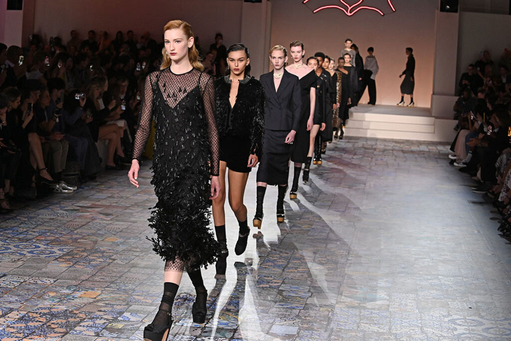 dior