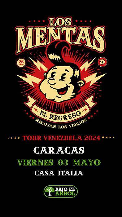 los mentas
