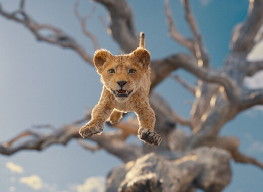 mufasa