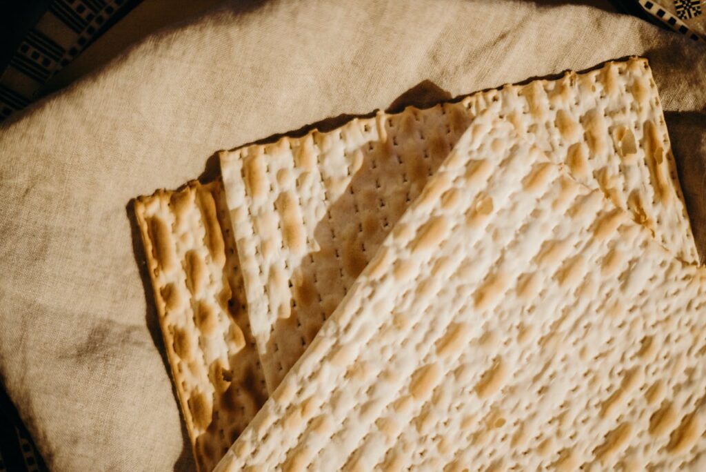matzá