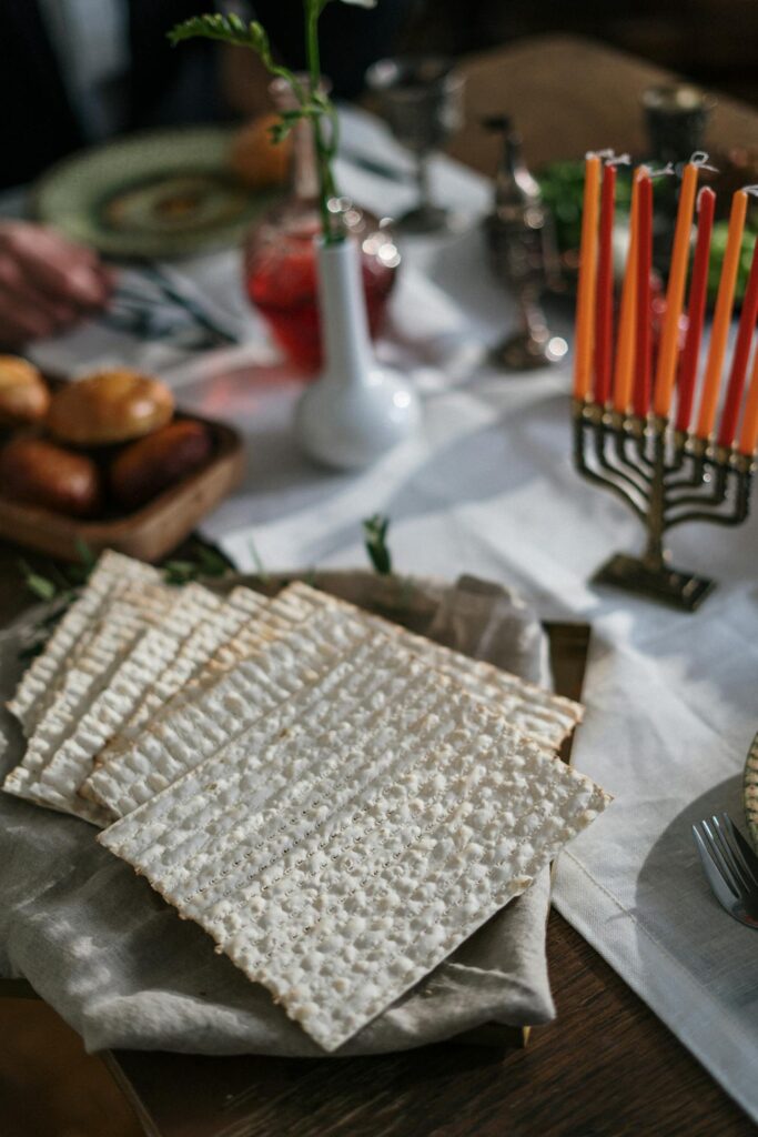Matzá