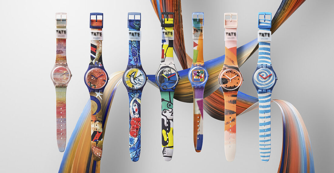 swatch