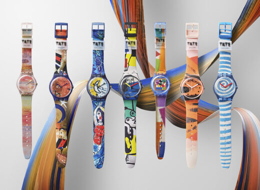 swatch