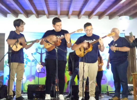 La Siembra del Cuatro