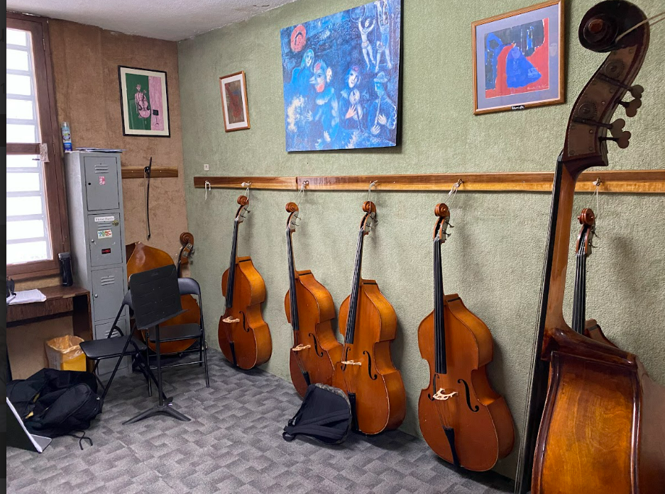 Colegio Emil Friedman