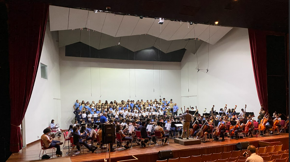 Colegio Emil Friedman