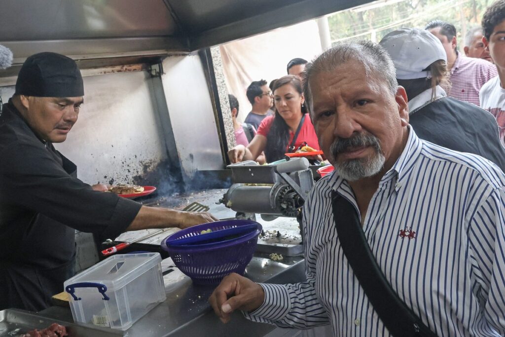 El califa de León