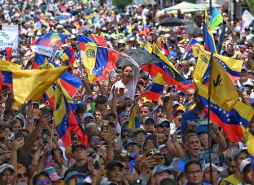 campaña edmundo gonzález