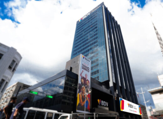 banco de Venezuela BDV CrediJoven