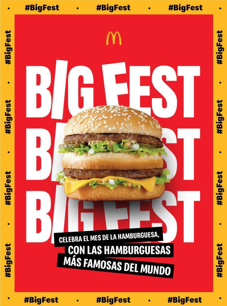Día de la Hamburguesa
