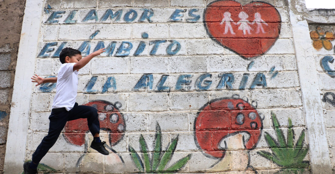 Gran Rifa Fe y Alegría